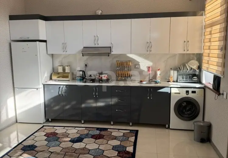 2 otaqlı mənzil Kirayə (aylıq), Kürdəxanı qəs., Sabunçu, Bakı