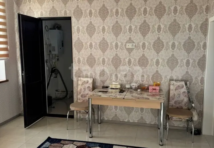 2 otaqlı mənzil Kirayə (aylıq), Kürdəxanı qəs., Sabunçu, Bakı