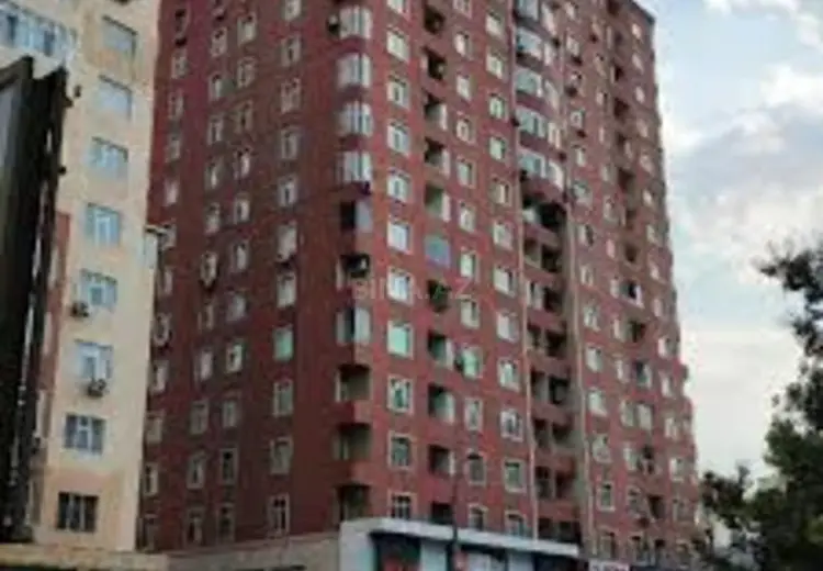 3 otaqlı mənzil Satılır, 8-ci mikrorayon, Binəqədi, Bakı