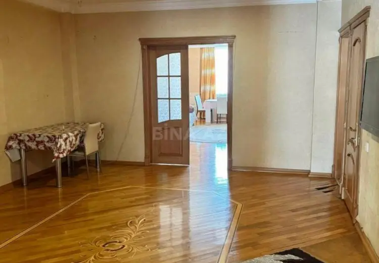 3 otaqlı mənzil Satılır, 8-ci mikrorayon, Binəqədi, Bakı