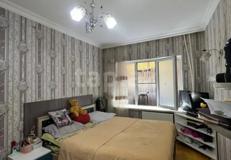 4 otaqlı mənzil , Sumqayıt