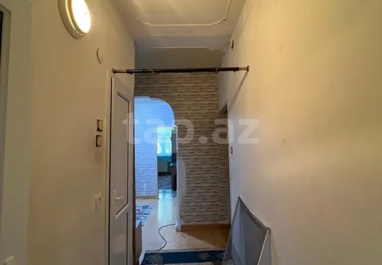 4 otaqlı mənzil , Sumqayıt
