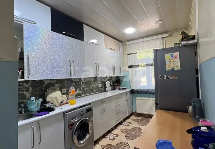 4 otaqlı mənzil , Sumqayıt