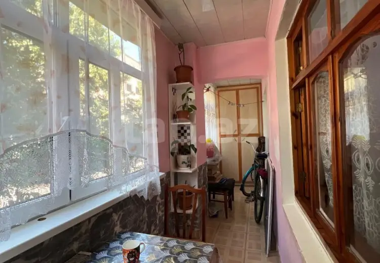 4 otaqlı mənzil , Sumqayıt