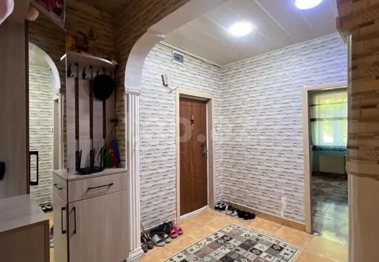 4 otaqlı mənzil , Sumqayıt