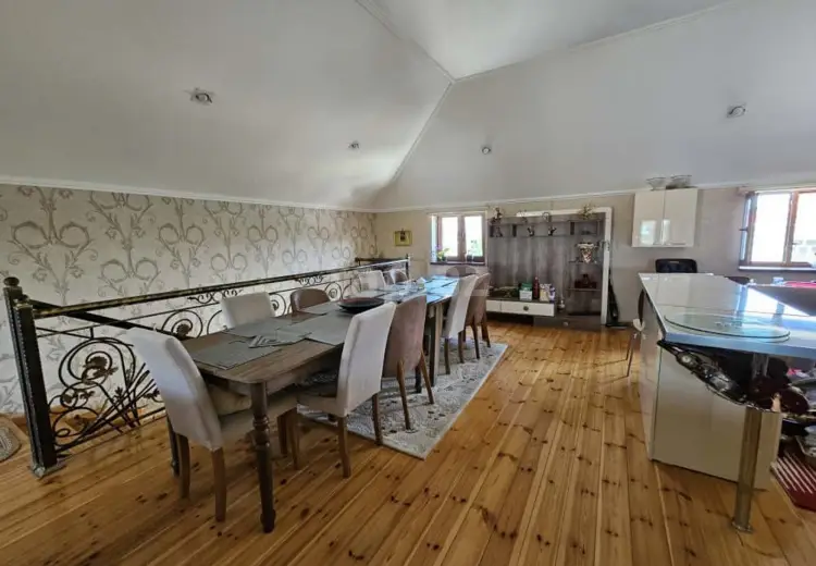 4 otaqlı mənzil , Saray, Abşeron
