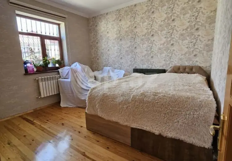 4 otaqlı mənzil , Saray, Abşeron