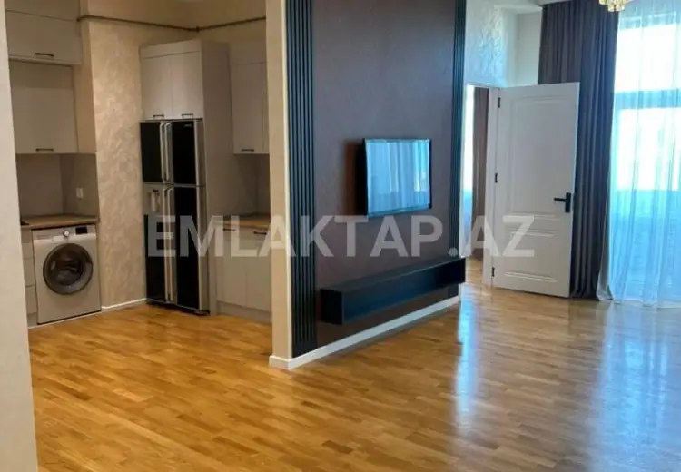 259 000 AZN - 2 otaqlı mənzil Satılır, Yasamal qəs., Yasamal, Bakı