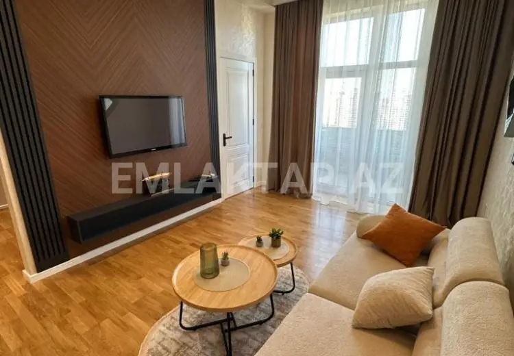 259 000 AZN - 2 otaqlı mənzil Satılır, Yasamal qəs., Yasamal, Bakı