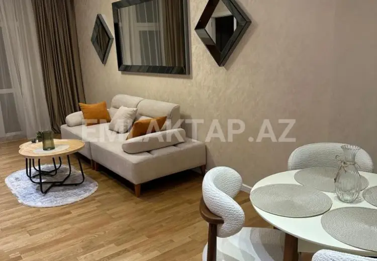 259 000 AZN - 2 otaqlı mənzil Satılır, Yasamal qəs., Yasamal, Bakı