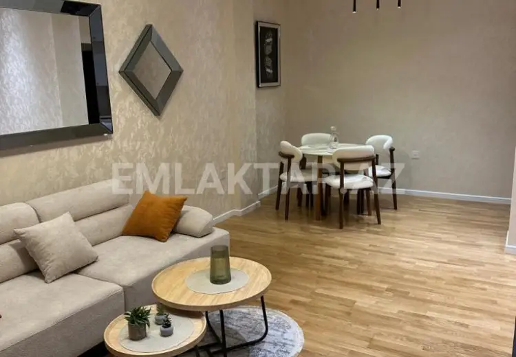259 000 AZN - 2 otaqlı mənzil Satılır, Yasamal qəs., Yasamal, Bakı