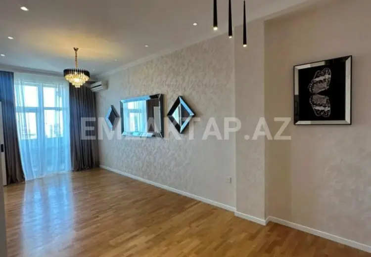 259 000 AZN - 2 otaqlı mənzil Satılır, Yasamal qəs., Yasamal, Bakı