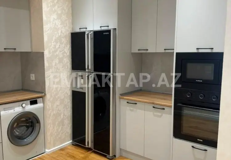 259 000 AZN - 2 otaqlı mənzil Satılır, Yasamal qəs., Yasamal, Bakı