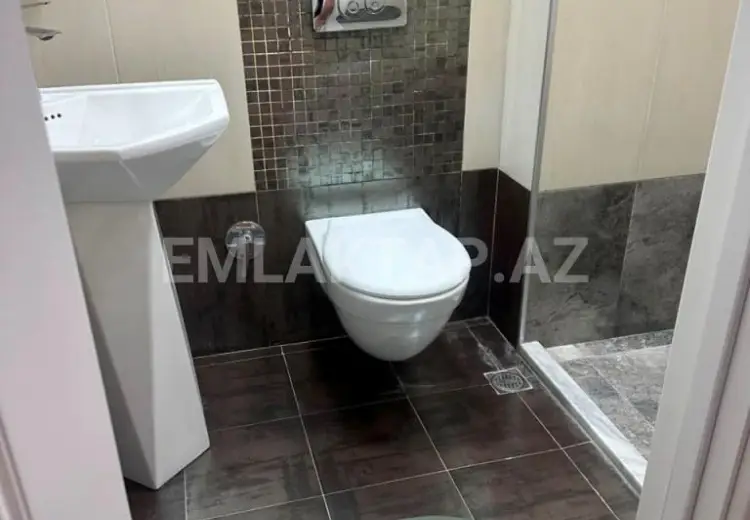 259 000 AZN - 2 otaqlı mənzil Satılır, Yasamal qəs., Yasamal, Bakı