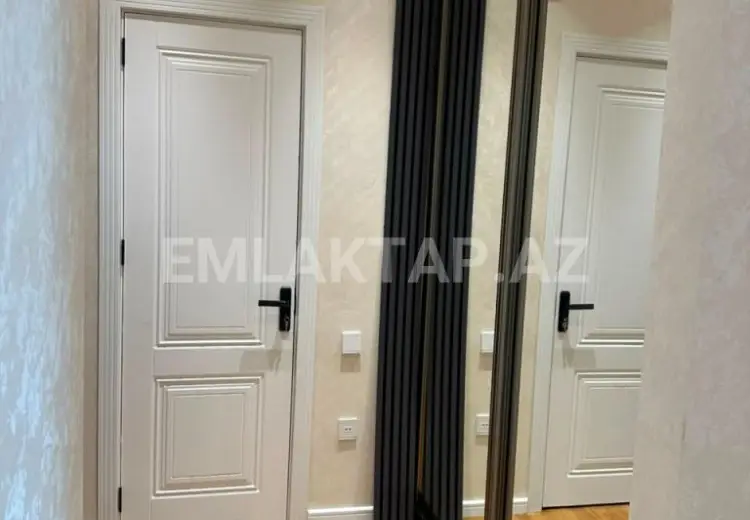 259 000 AZN - 2 otaqlı mənzil Satılır, Yasamal qəs., Yasamal, Bakı