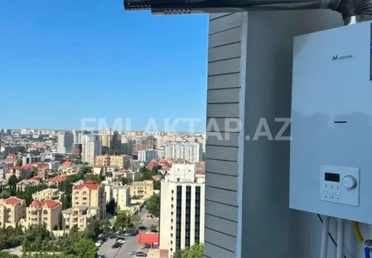 259 000 AZN - 2 otaqlı mənzil Satılır, Yasamal qəs., Yasamal, Bakı