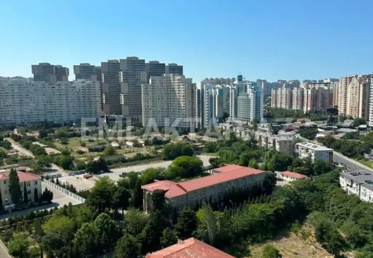 259 000 AZN - 2 otaqlı mənzil Satılır, Yasamal qəs., Yasamal, Bakı
