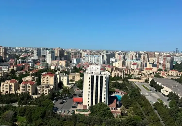 259 000 AZN - 2 otaqlı mənzil Satılır, Yasamal qəs., Yasamal, Bakı