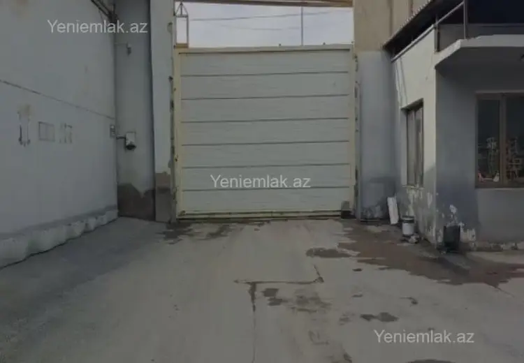 4 000 AZN - 670 m² Obyekt / Ofis Kirayə (aylıq), Binəqədi qəs., Binəqədi, Bakı