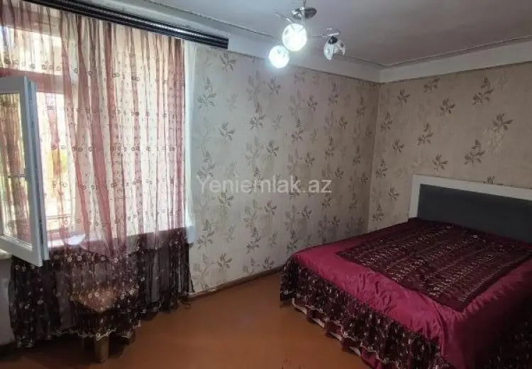350 AZN - 2 otaqlı mənzil Kirayə (aylıq), 1-ci mikrorayon, Sumqayıt