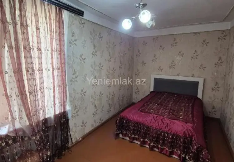 350 AZN - 2 otaqlı mənzil Kirayə (aylıq), 1-ci mikrorayon, Sumqayıt