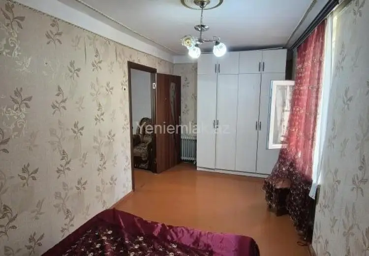 350 AZN - 2 otaqlı mənzil Kirayə (aylıq), 1-ci mikrorayon, Sumqayıt