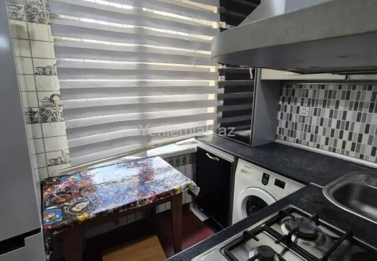 350 AZN - 2 otaqlı mənzil Kirayə (aylıq), 1-ci mikrorayon, Sumqayıt