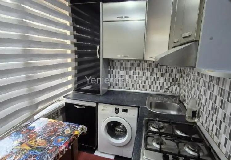 350 AZN - 2 otaqlı mənzil Kirayə (aylıq), 1-ci mikrorayon, Sumqayıt