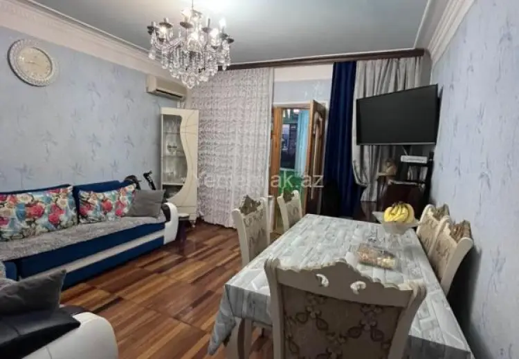 85 000 AZN - 2 otaqlı mənzil Satılır, 3-cü mikrorayon, Sumqayıt