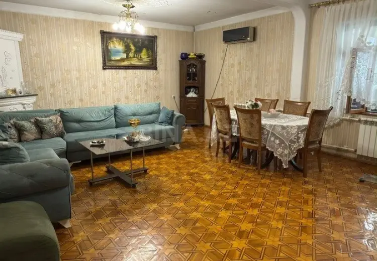 5 otaqlı mənzil Satılır, Yeni Yasamal qəs., Yasamal, Bakı
