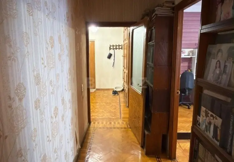 5 otaqlı mənzil Satılır, Yeni Yasamal qəs., Yasamal, Bakı