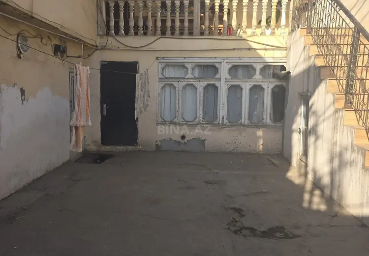 3 otaqlı mənzil Kirayə (aylıq), Keşlə qəs., Nizami, Bakı