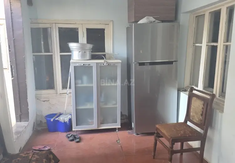 3 otaqlı mənzil Kirayə (aylıq), Keşlə qəs., Nizami, Bakı