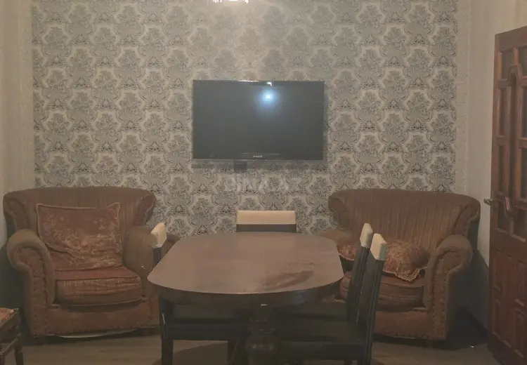 3 otaqlı mənzil Kirayə (aylıq), Keşlə qəs., Nizami, Bakı