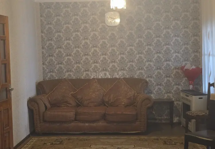 3 otaqlı mənzil Kirayə (aylıq), Keşlə qəs., Nizami, Bakı