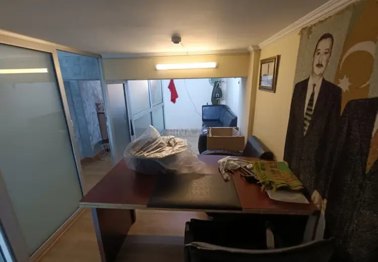 15 m² Obyekt / Ofis Kirayə (aylıq), Xətai, Bakı
