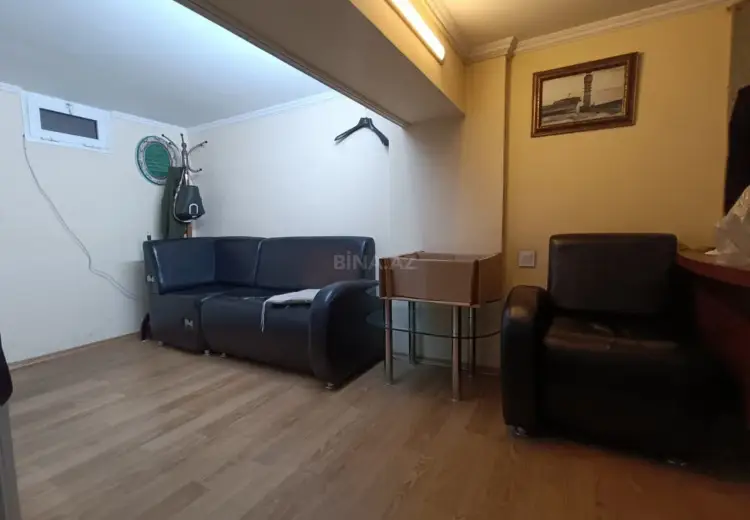 15 m² Obyekt / Ofis Kirayə (aylıq), Xətai, Bakı