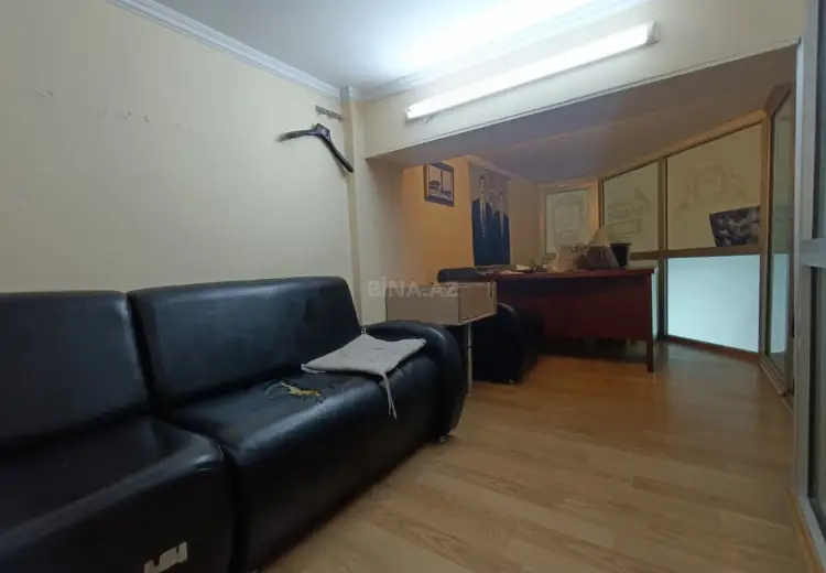 15 m² Obyekt / Ofis Kirayə (aylıq), Xətai, Bakı