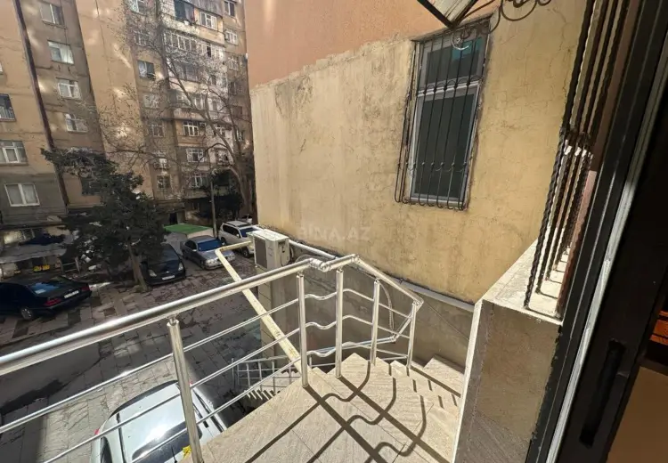 105 m² Obyekt / Ofis Kirayə (aylıq), Binəqədi, Bakı