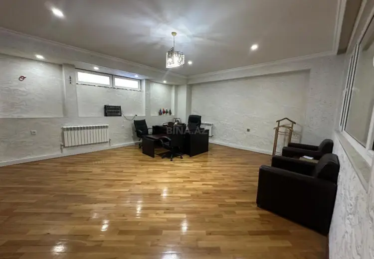 105 m² Obyekt / Ofis Kirayə (aylıq), Binəqədi, Bakı