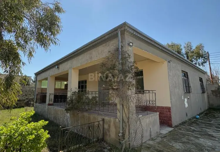 5 otaqlı mənzil Satılır, Nardaran qəs., Sabunçu, Bakı