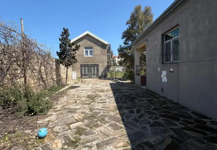 5 otaqlı mənzil Satılır, Nardaran qəs., Sabunçu, Bakı