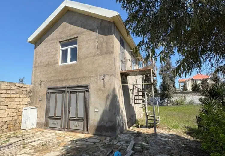 5 otaqlı mənzil Satılır, Nardaran qəs., Sabunçu, Bakı