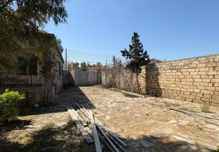 5 otaqlı mənzil Satılır, Nardaran qəs., Sabunçu, Bakı