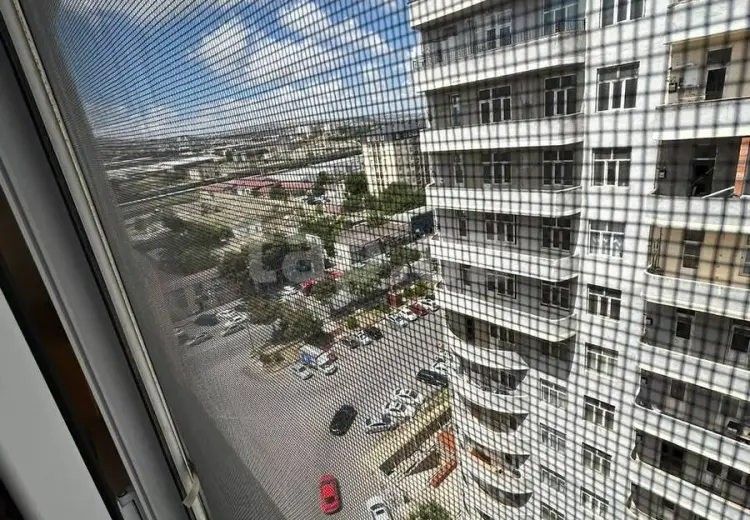 2 otaqlı mənzil , Bakı