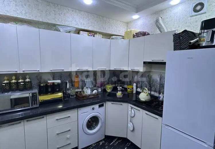 2 otaqlı mənzil , Bakı