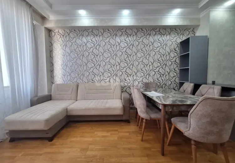 2 otaqlı mənzil , Bakı