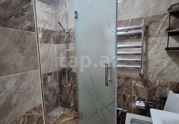 2 otaqlı mənzil , Bakı
