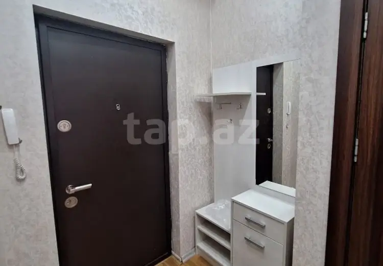 2 otaqlı mənzil , Bakı