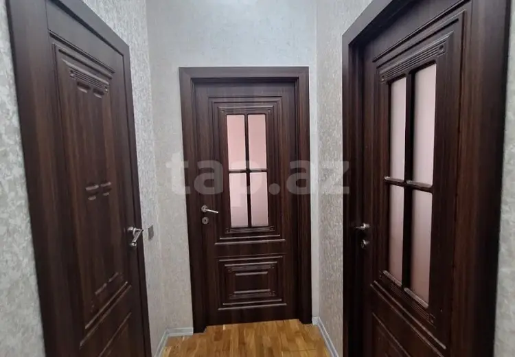 2 otaqlı mənzil , Bakı